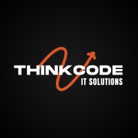 The ThinkCode logo - Similar company to Design Dive Solutions