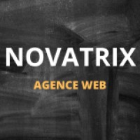 Novatrix logo - Similar company to Hardcoders