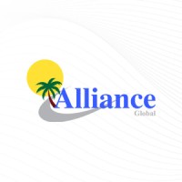Alliance Global logo - Similar company to Work From Anywhere