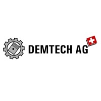 DEMTECH AG logo - Similar company to Bea Tech Gmbh