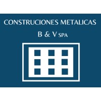 CONSTRUCCIONES METÁLICAS B & V logo - Similar company to Pipesa Ltda.