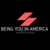 Being You in America logo - Similar company to Earthabc