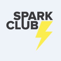 Spark Club logo - Similar company to Yellowscope