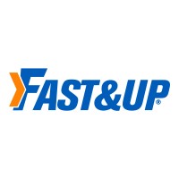 Fast & Up logo - Similar company to Aeronutrix