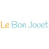 Le Bon Jouet logo - Similar company to Flash Jouet