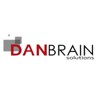 DANBRAIN SOLUTIONS logo - Similar company to Bees Pay