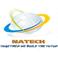 NATECH TUNISIA logo - Similar company to Natech