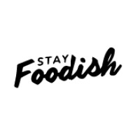 Foodish logo - Similar company to Roots Ge