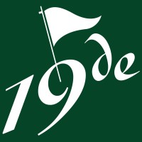 Brasserie De Negentiende logo - Similar company to Sjeff.