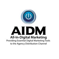 All in Digital Marketing logo - Similar company to All In Digital