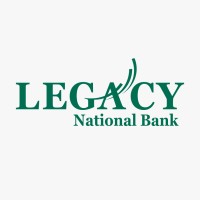 Legacy National Bank logo - Similar company to Malvern National Bank