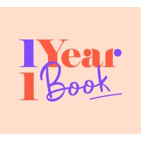 1Year1Book logo - Similar company to Wememberz
