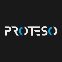 Proteso logo - Similar company to Rewing