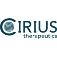 Cirius Therapeutics, Inc. logo - Similar company to Emugen Therapeutics