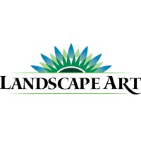 LANDSCAPE ART, INC. logo - Similar company to Action Play Systems, Llc