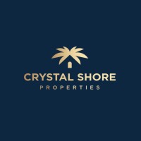 Crystal Shore Properties Marbella logo - Similar company to Real Electrical Solutions (Res)