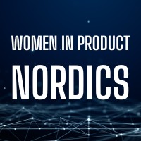 Women in Product Nordics logo - Similar company to Techdesk