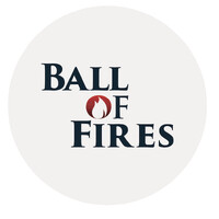 Ball Of Fires logo - Similar company to Yıldız Patronlar