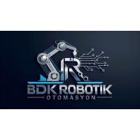 BDK Robotik Otomasyon logo - Similar company to Alumech Mekatronik Ve Robot Otomasyon Sistemler