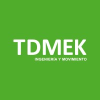 TDMEK SAS logo - Similar company to Coindtec S.A.S.