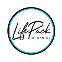 Life Pack Organics Inc.