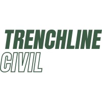 Trenchline Civil logo - Similar company to Mas Alpha Securities