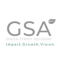 Green Street Advisory logo - Similar company to Cre Tech