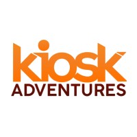 KioskAdventures Inc. logo - Similar company to Blurtopian Information Technology Services