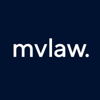 MV Law logo - Similar company to Trinity Law