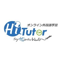 HiTutorオンライン外国語 logo - Similar company to Hitutor