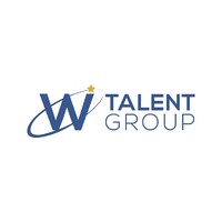 W Talent Group logo - Similar company to Max Mirani