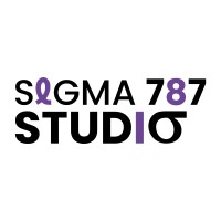 Sigma 787 Studio logo - Similar company to Sparko