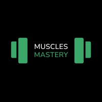 Muscles Mastery logo - Similar company to Hamilton Finch