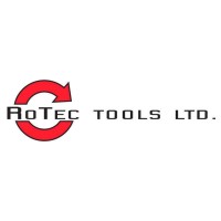 Rotec Tools Ltd. logo - Similar company to Rotec Cutting Tools
