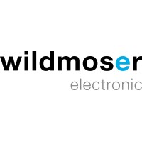 Wildmoser electronic logo - Similar company to Phi Innovations