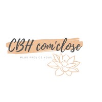 CBH com'close logo - Similar company to Efi Studio Architecte