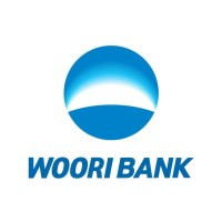 Ngân Hàng Woori - Woori Bank logo - Similar company to Tigit Motorbikes