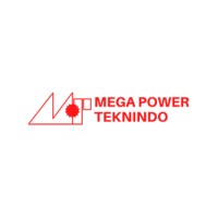 PT MEGA POWER TEKNINDO logo - Similar company to Mega Power