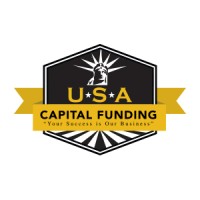 USA Capital Funding logo - Similar company to Usa Funding