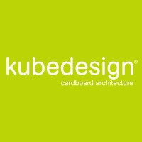 kubedesign logo - Similar company to Kube
