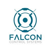 Falcon Control Systems logo - Similar company to Label