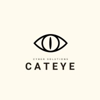 Cat Eye Cyber logo - Similar company to Cats Eyes Sécurité