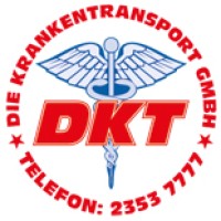 DKT Die Krankentransport GmbH logo - Similar company to Eam Trusted Advisor Gmbh