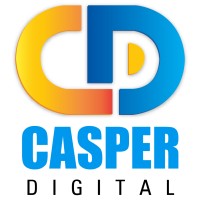 Casper Digital Solutions Pvt. Ltd logo - Similar company to Casper Technology Services Private Limited