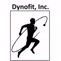 Dynofit, Inc. logo - Similar company to Novopulse® Joint Wellness & Recovery System™