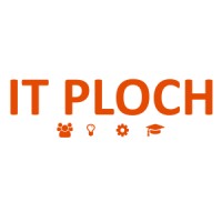 IT Ploch logo - Similar company to Halo2