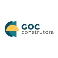 Goc Construtora logo - Similar company to Qisar