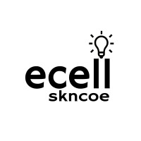 E-Cell SKNCOE, Pune logo - Similar company to Ed Cell & Iic