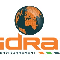 IDRA Environnement logo - Similar company to Semaco Environnement