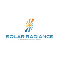 Solar Radiance logo - Similar company to Icongreen